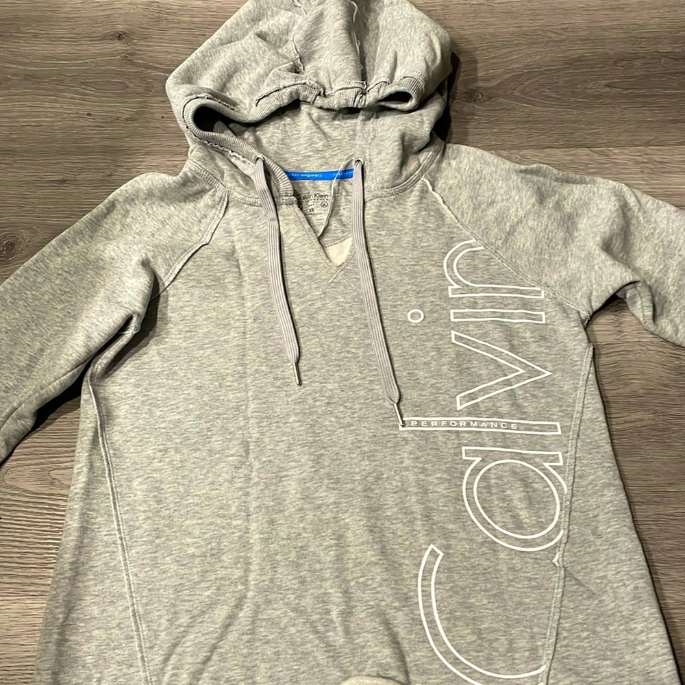 Calvin Klein hoodie
